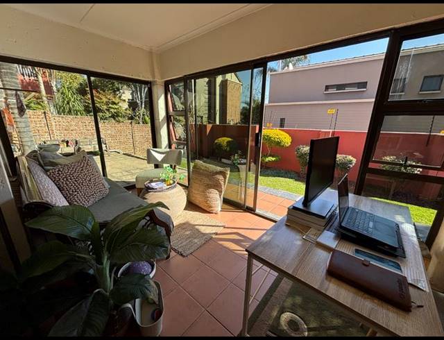 3 BEDROOM TOWNHOUSE FOR SALE IN NORTH RIDING